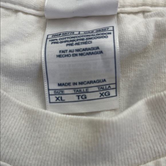 Live Free or Die Skull Graphic Tee - Picture 3 of 7